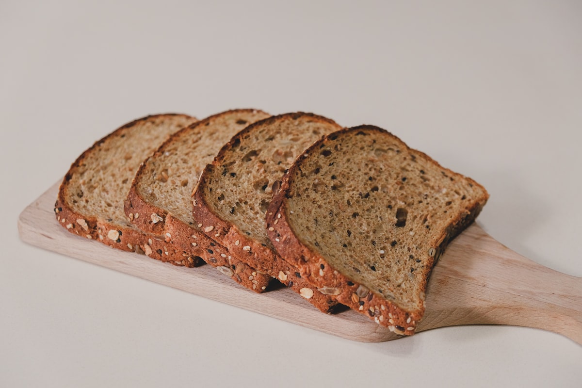 Quinoa Organik Premium